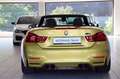 BMW M4 Cabrio H&K/M-DrivP./Carbon Yellow - thumbnail 8