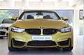 BMW M4 Cabrio H&K/M-DrivP./Carbon Yellow - thumbnail 4