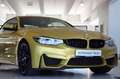 BMW M4 Cabrio H&K/M-DrivP./Carbon Yellow - thumbnail 2