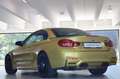 BMW M4 Cabrio H&K/M-DrivP./Carbon Yellow - thumbnail 5