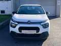 Citroen C3 PureTech83 LIVE Weiß - thumbnail 3