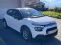 Citroen C3 PureTech83 LIVE Weiß - thumbnail 4