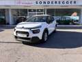 Citroen C3 PureTech83 LIVE Weiß - thumbnail 2