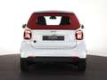 smart forTwo cabrio EQ Comfort 18 kWh Blanc - thumbnail 6