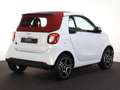 smart forTwo cabrio EQ Comfort 18 kWh Weiß - thumbnail 5