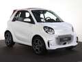smart forTwo cabrio EQ Comfort 18 kWh Blanc - thumbnail 3
