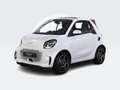 smart forTwo cabrio EQ Comfort 18 kWh Blanc - thumbnail 22