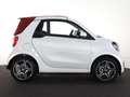 smart forTwo cabrio EQ Comfort 18 kWh Wit - thumbnail 4