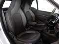 smart forTwo cabrio EQ Comfort 18 kWh Blanc - thumbnail 13