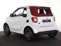 smart forTwo cabrio EQ Comfort 18 kWh Blanc - thumbnail 7
