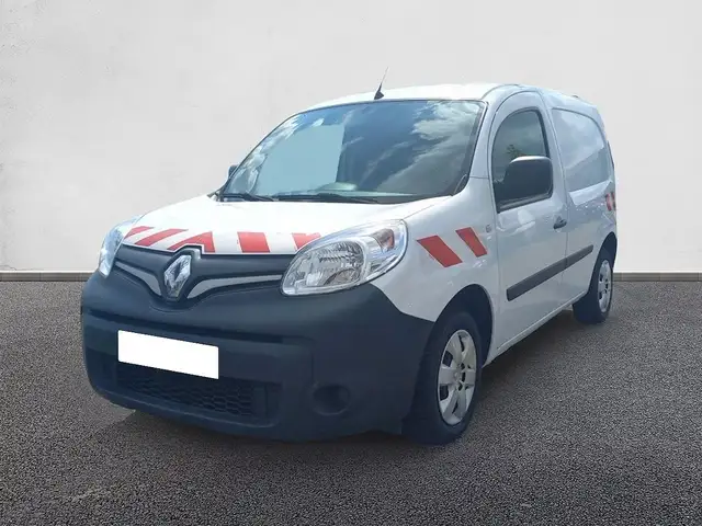 Renault Kangoo 1.5 Blue dCi 95 Extra R-Link