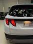 Hyundai TUCSON 1.6 T Black line DT Blanco - thumbnail 3