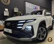 Hyundai TUCSON 1.6 T Black line DT Blanco - thumbnail 1