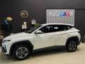 Hyundai TUCSON 1.6 T Black line DT Blanco - thumbnail 5