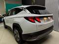 Hyundai TUCSON 1.6 T Black line DT Blanco - thumbnail 6