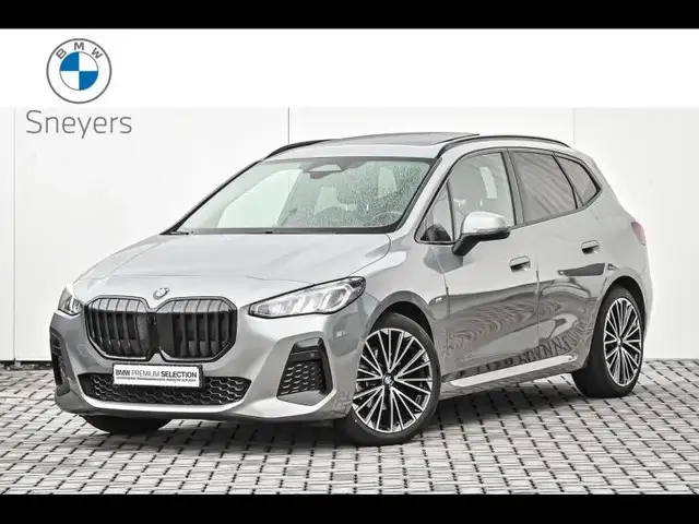 BMW 218 218i Active Tourer