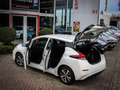 Nissan Leaf Acenta 40 kWh **ONTVANG NU € 2000,- SUBSIDIE** . Wit - thumbnail 3