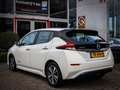 Nissan Leaf Acenta 40 kWh **ONTVANG NU € 2000,- SUBSIDIE** . Wit - thumbnail 20