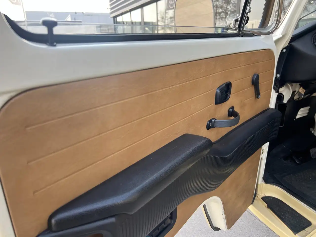 Volkswagen T2 7persoons, Uniek, foto 11
