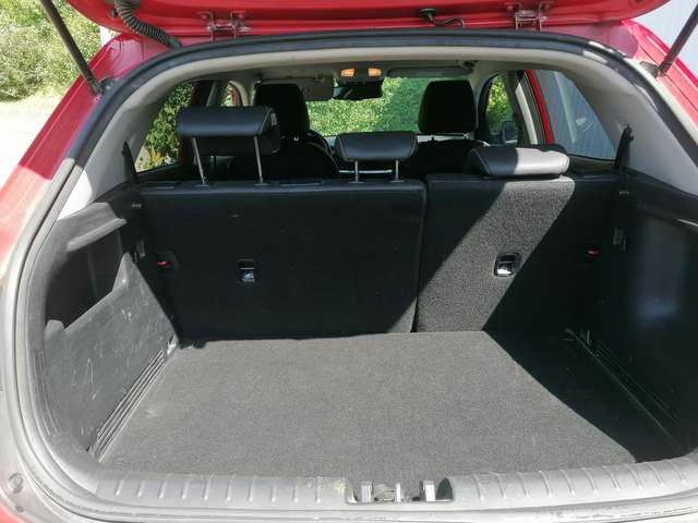 Kia Stonic Stonic 1.0 T-GDI 120 Spirit 8-fach