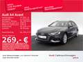 Audi A4 40 TDI S tronic Advanced StdHzg/Navi Grau - thumbnail 1
