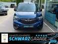 Opel Combo E Cargo Selection*PDC*TEMPOMAT*WENIG-KM* Blau - thumbnail 18