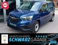 Opel Combo E Cargo Selection*PDC*TEMPOMAT*WENIG-KM* Blau - thumbnail 1