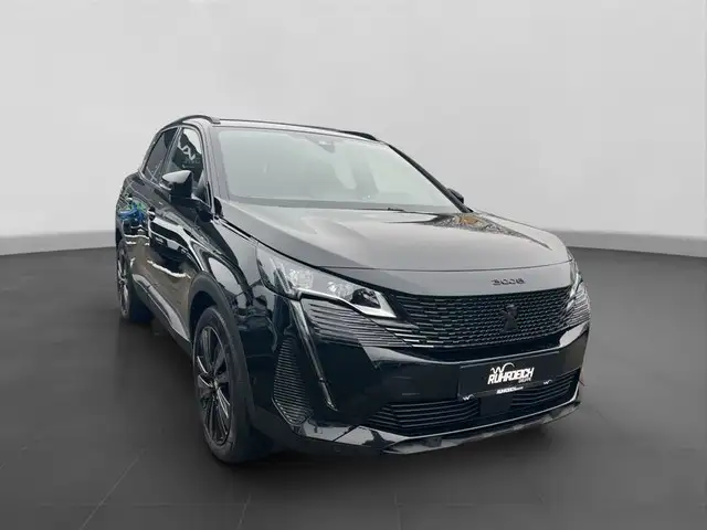 Peugeot 3008 view 7