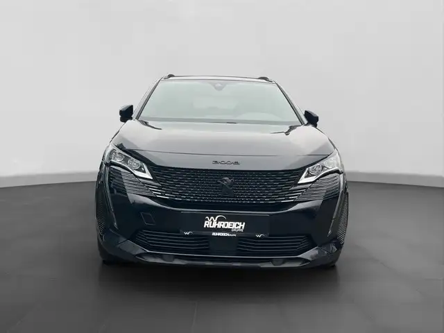 Peugeot 3008 view 6