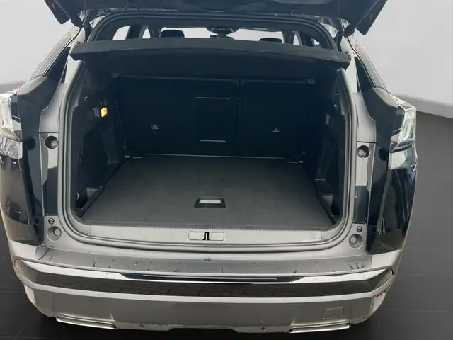Peugeot 3008 view 15