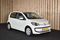 Volkswagen up! 1.0 move up! BlueMotion 117dkm Airco 5-drs 2e eig. Blanco - thumbnail 11