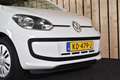 Volkswagen up! 1.0 move up! BlueMotion 117dkm Airco 5-drs 2e eig. Blanco - thumbnail 45