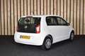Volkswagen up! 1.0 move up! BlueMotion 117dkm Airco 5-drs 2e eig. Blanco - thumbnail 2