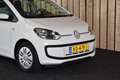 Volkswagen up! 1.0 move up! BlueMotion 117dkm Airco 5-drs 2e eig. Blanco - thumbnail 12