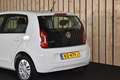 Volkswagen up! 1.0 move up! BlueMotion 117dkm Airco 5-drs 2e eig. Blanco - thumbnail 18