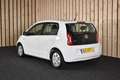 Volkswagen up! 1.0 move up! BlueMotion 117dkm Airco 5-drs 2e eig. Blanco - thumbnail 17