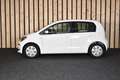 Volkswagen up! 1.0 move up! BlueMotion 117dkm Airco 5-drs 2e eig. Blanco - thumbnail 6