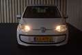 Volkswagen up! 1.0 move up! BlueMotion 117dkm Airco 5-drs 2e eig. Blanco - thumbnail 14