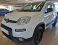 Fiat Panda Panda 4x4 0.9 t.air t. Wild Blanc - thumbnail 1