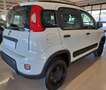 Fiat Panda Panda 4x4 0.9 t.air t. Wild Blanc - thumbnail 4