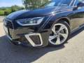 Audi A4 Avant 40 TFSI quattro S-line S-tronic *STHZG*AH... Schwarz - thumbnail 4