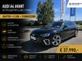 Audi A4 Avant quattro TFSI S line | Standheizung | S tr... Schwarz - thumbnail 1
