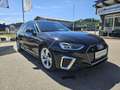 Audi A4 Avant 40 TFSI quattro S-line S-tronic *STHZG*AH... Schwarz - thumbnail 22