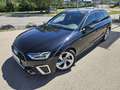 Audi A4 Avant 40 TFSI quattro S-line S-tronic *STHZG*AH... Schwarz - thumbnail 3