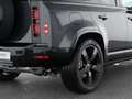 Land Rover Defender 110 P300e X-Dyn HSE 20.000€PREISVORTEIL Grau - thumbnail 10