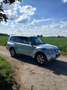 Mitsubishi Pajero 3.2 DI-D Automatik Dakar Silber - thumbnail 4