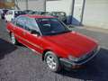 Toyota Corolla Corolla Liftback 1.6 GLi Rot - thumbnail 2