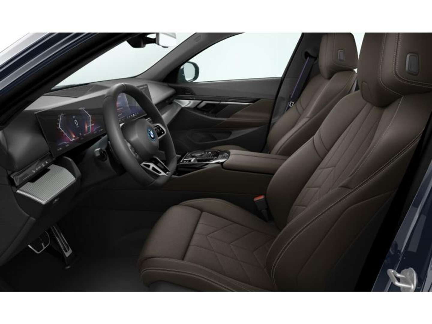 BMW I5 Touring M Sport EDrive40 -  - Joinsteer - #3