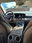 Mercedes-Benz E 400 E 400 4 MATIC W213 Azul - thumbnail 10