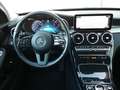 Mercedes-Benz C 200 T AVANTGARDE+AUTOMATIK+MULIBEAM LED+DISTRONIC PLUS Schwarz - thumbnail 4